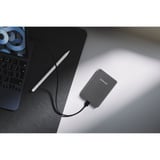 Intenso Magnetic Wireless Powerbank MW10000 Gris Gris