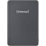Intenso Magnetic Wireless Powerbank MW10000 Gris Gris