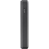 Intenso Magnetic Wireless Powerbank MW10000 Gris Gris
