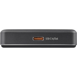Intenso Magnetic Wireless Powerbank MW10000 Gris Gris