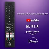 JVC LT-40VF5355W 40" TV LED Blanc