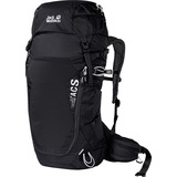 Jack Wolfskin Sac à dos Noir
