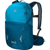 Jack Wolfskin Sac à dos bleu
