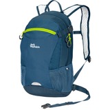 Jack Wolfskin Velocity 12, Sac à dos Bleu foncé