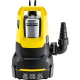 Kärcher 1.645-840.0, Pompe submersible et pression Jaune/Noir