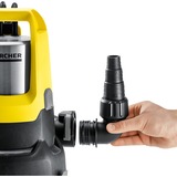 Kärcher 1.645-840.0, Pompe submersible et pression Jaune/Noir