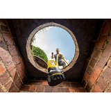 Kärcher Pompe submersible SP 17.000 Flat Level Sensor, Pompe submersible et pression Jaune/Noir