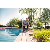 Kärcher Pompe submersible SP 17.000 Flat Level Sensor, Pompe submersible et pression Jaune/Noir