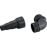 Kärcher Pompe submersible SP 17.000 Flat Level Sensor, Pompe submersible et pression Jaune/Noir