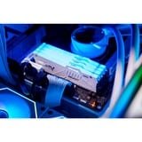 Kingston FURY 64 Go DDR5-6000 (2x 32 Go) mémoire vive Blanc, KF560C36BWEAK2-64, XMP 3.0, EXPO