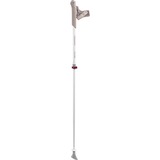 Komperdell Sarma Powerlock, Appareil de fitness Blanc, 105 - 125 cm