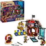 LEGO 75637, Jouets de construction 