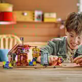 LEGO 75637, Jouets de construction 