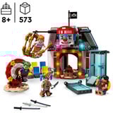 LEGO 75637, Jouets de construction 
