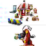 LEGO 75637, Jouets de construction 