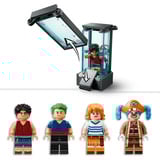 LEGO 75637, Jouets de construction 