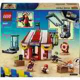 LEGO 75637, Jouets de construction 
