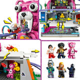 LEGO 77082, Jouets de construction 