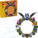 LEGO Couronne d'Halloween, Jouets de construction 
