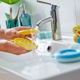 LEGO DUPLO - Jouet de bain: le train flottant des animaux, Jouets de construction 10965