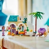 LEGO Disney - Asha dans la ville de Rosas, Jouets de construction 43223