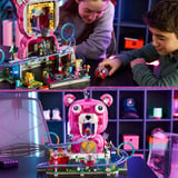LEGO Fortnite Rave Cave, Jouets de construction 