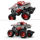 LEGO Technic - Monster Jam ThunderROARus pull-back, Jouets de construction 42200