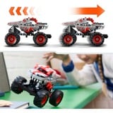 LEGO Technic - Monster Jam ThunderROARus pull-back, Jouets de construction 42200