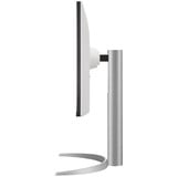 LG 27UP650K-W.AEU écran plat de PC 68,6 cm (27") 3840 x 2160 pixels 4K Ultra HD LED Blanc Moniteur  Blanc/Argent, 68,6 cm (27"), 3840 x 2160 pixels, 4K Ultra HD, LED, 5 ms, Blanc