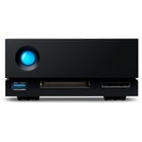 LaCie 1big Dock 20 TB, Disque dur Noir