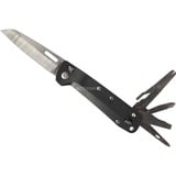 Leatherman FREE K4, Multi-outil Gris foncé