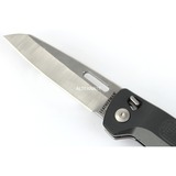 Leatherman FREE K4, Multi-outil Gris foncé