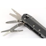 Leatherman FREE K4, Multi-outil Gris foncé