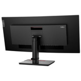 Lenovo THINKVISION P34W-20 reconditionné 34.1" Moniteur UltraWide incurvé  Noir