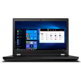 Lenovo  15.6" PC portable  Noir