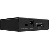 Lindy 38158, Repartiteur HDMI Noir