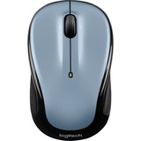 Logitech  M325S Argent brillant/Noir
