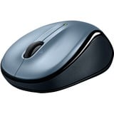 Logitech  M325S Argent brillant/Noir