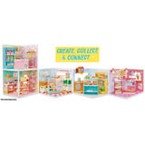 MGA Entertainment MGA's Miniverse - Make It Mini SANRIO Playset, Bricolage 