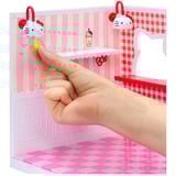 MGA Entertainment MGA's Miniverse - Make It Mini SANRIO Playset, Bricolage 