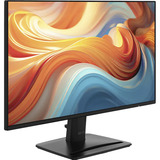 MSI 23.8" Moniteur Noir, 1x DisplayPort, 1x HDMI, 1x VGA, 144 Hz