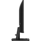 MSI 23.8" Moniteur Noir, 1x DisplayPort, 1x HDMI, 1x VGA, 144 Hz