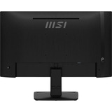 MSI PRO MP242DE E14A 23.8" Moniteur Noir, 1x DisplayPort, 1x HDMI, 1x VGA, 144 Hz