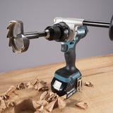 Makita DDF486ZJ, Perceuse/visseuse Bleu/Noir