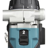Makita DDF486ZJ, Perceuse/visseuse Bleu/Noir