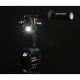 Makita DDF486ZJ, Perceuse/visseuse Bleu/Noir