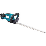 Makita DUH507RF, Taille-haies Bleu/Noir