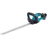 Makita DUH507RF, Taille-haies Bleu/Noir
