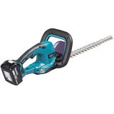 Makita DUH507RF, Taille-haies Bleu/Noir
