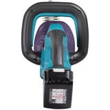 Makita DUH507RF, Taille-haies Bleu/Noir